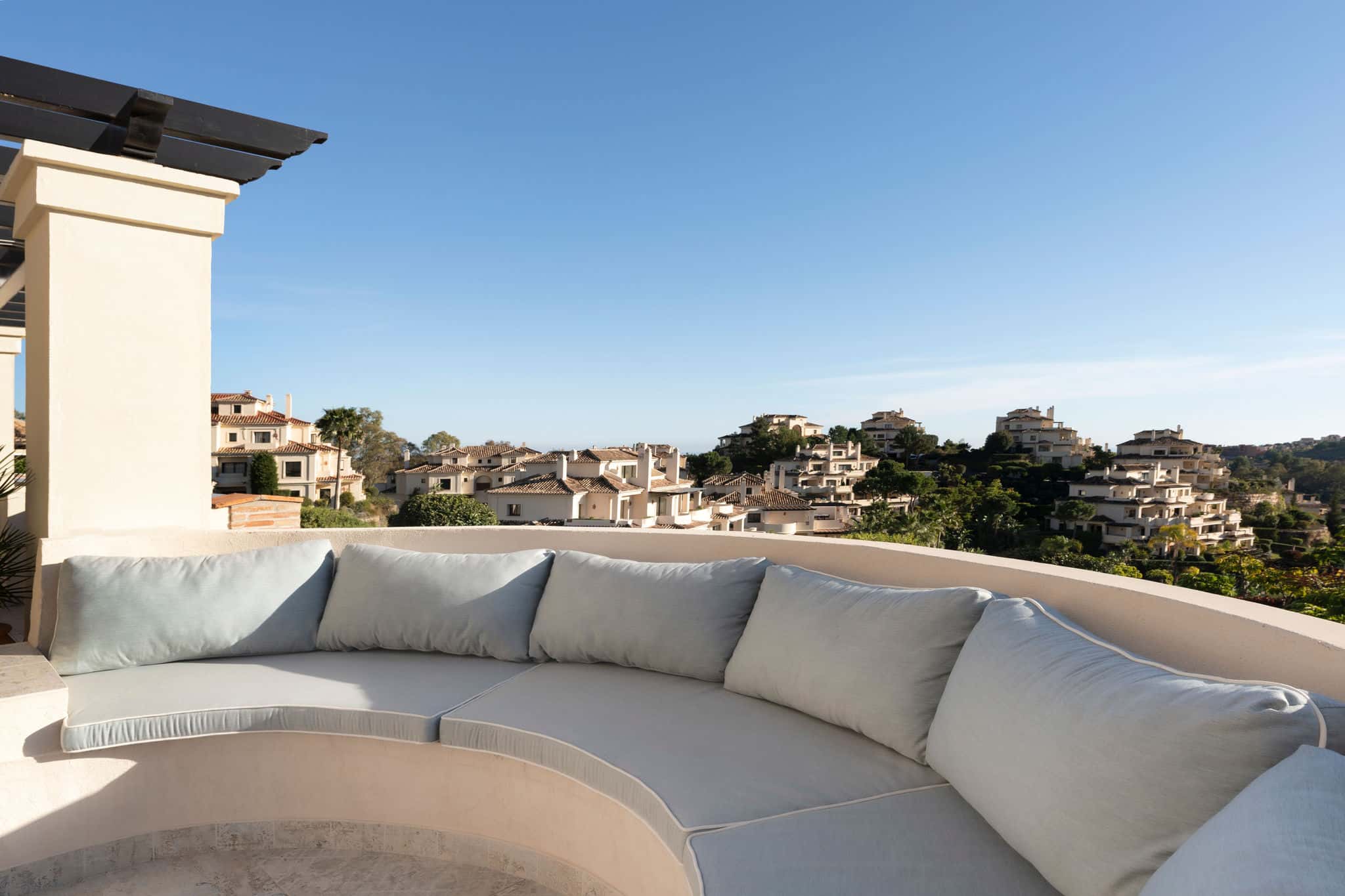 Maximise Marbella rental income 2026