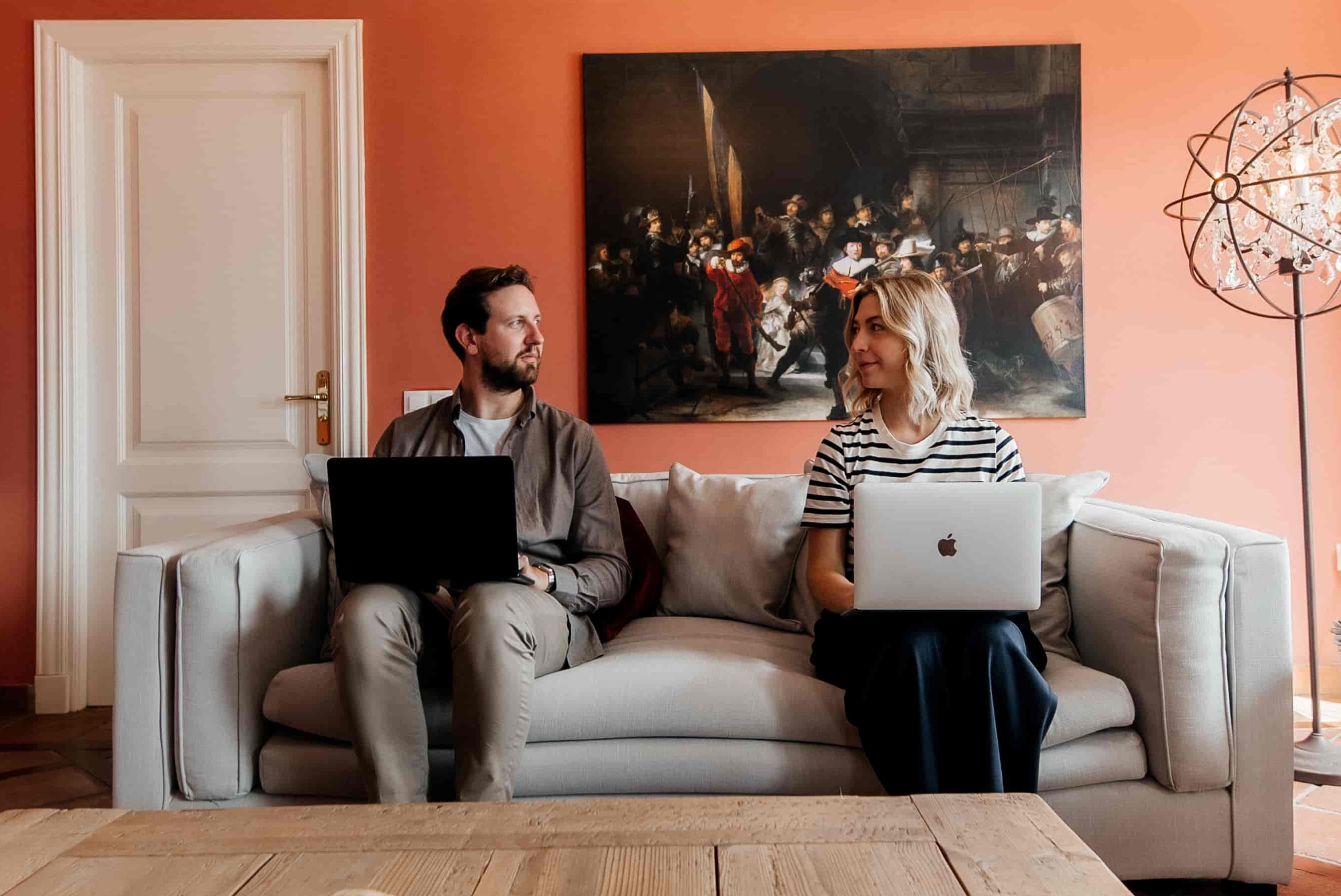 Premavista founders Marbella