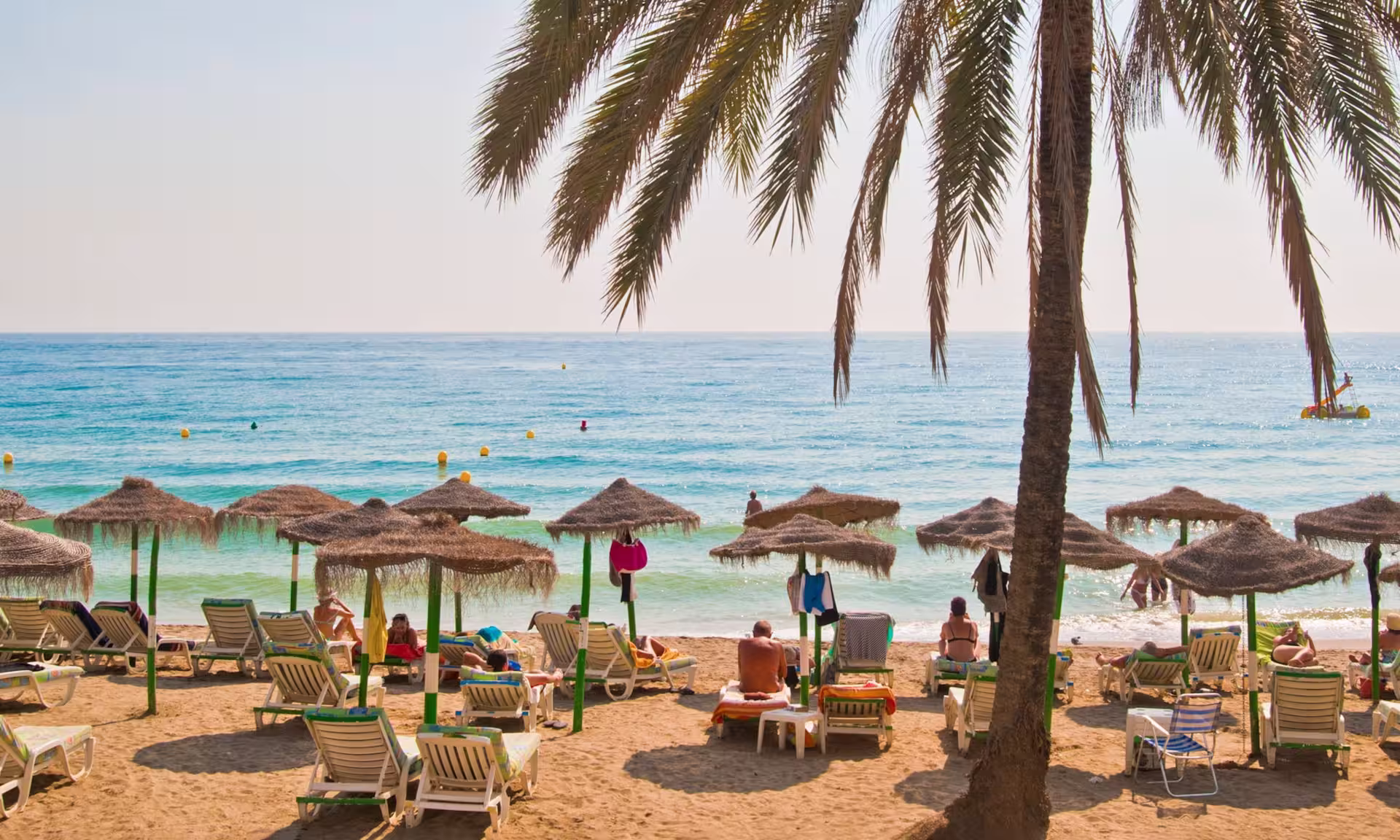 Airbnb property owner advice Marbella